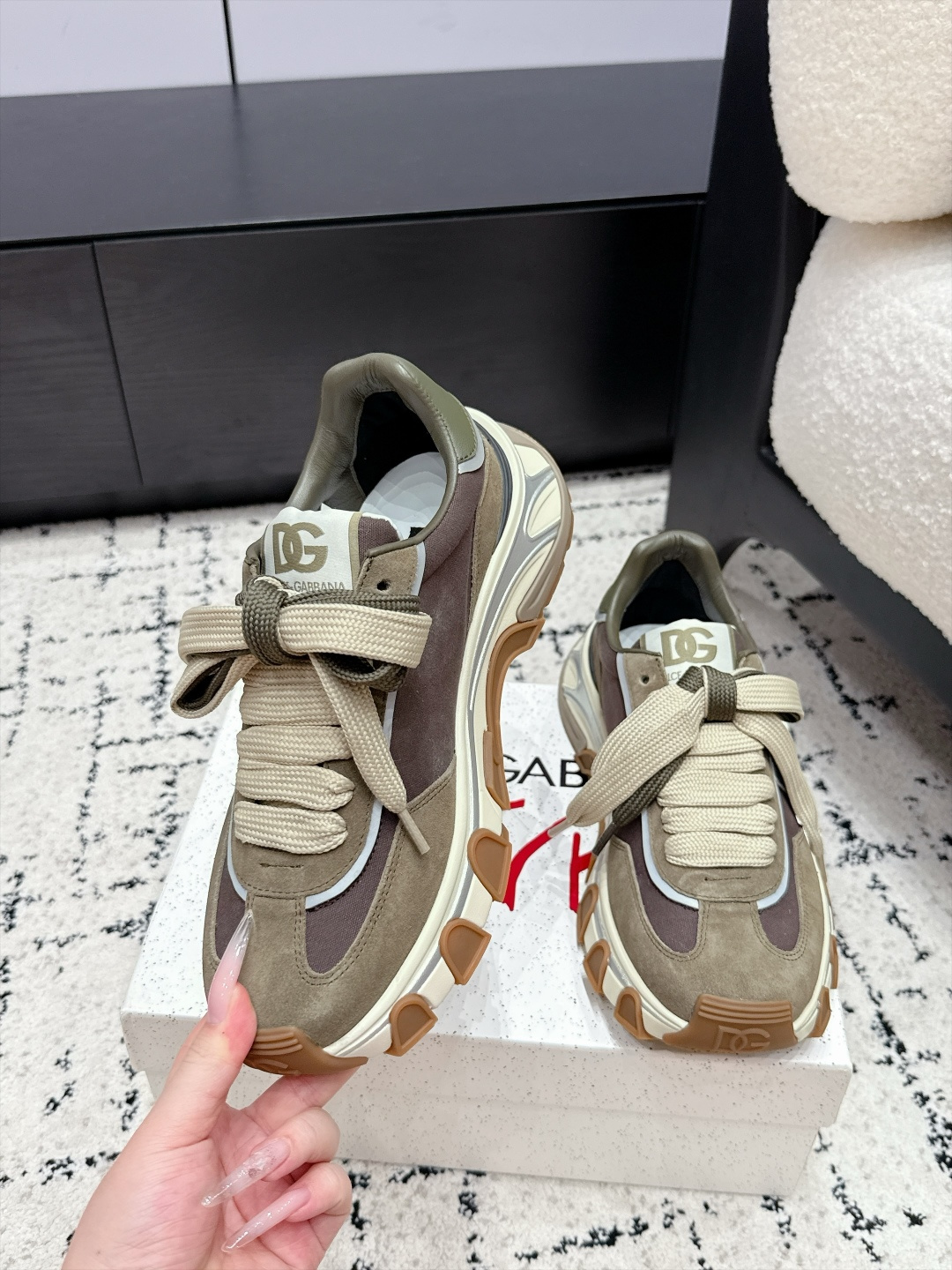 Designer Sneakers