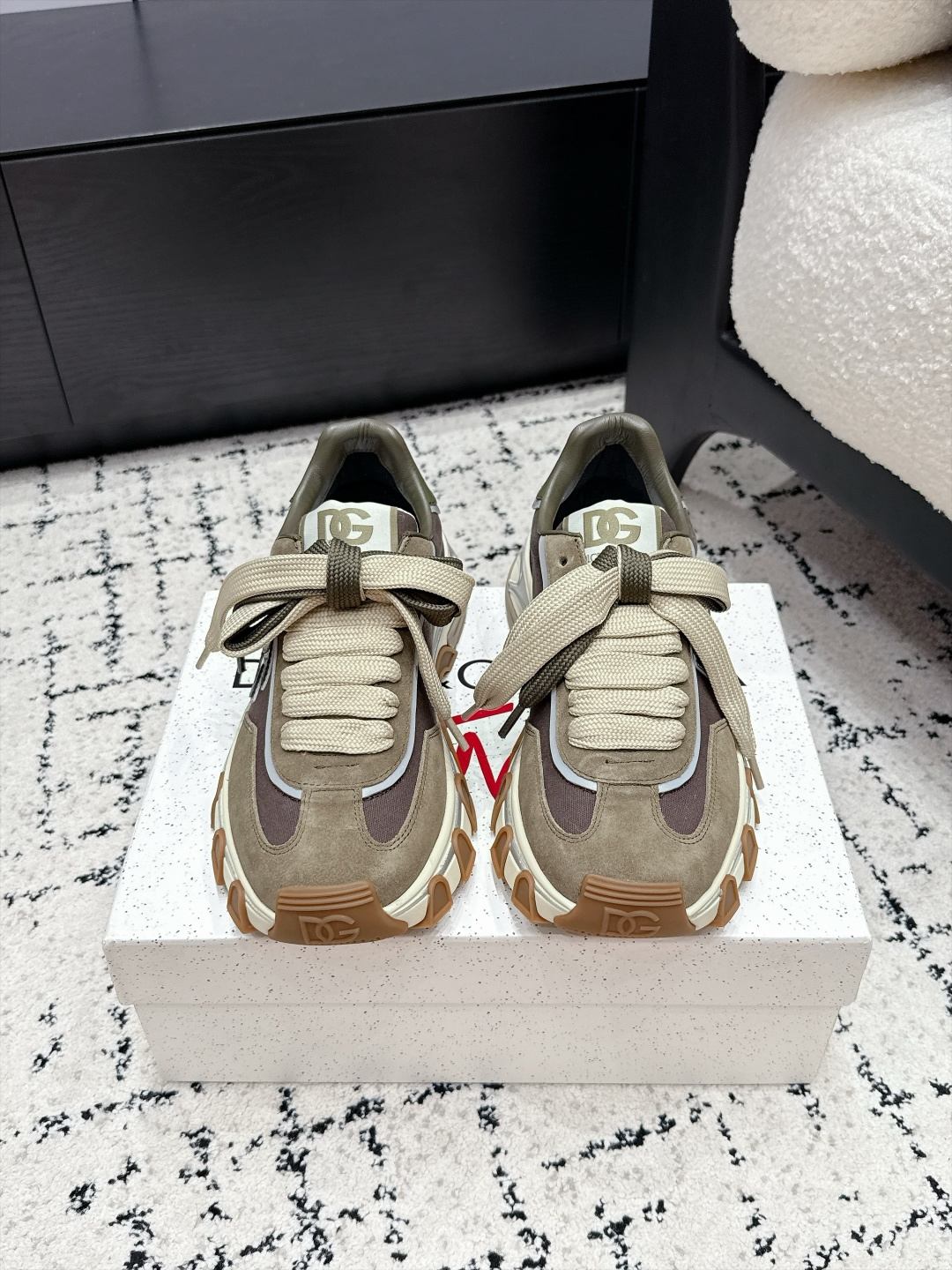 Designer Sneakers