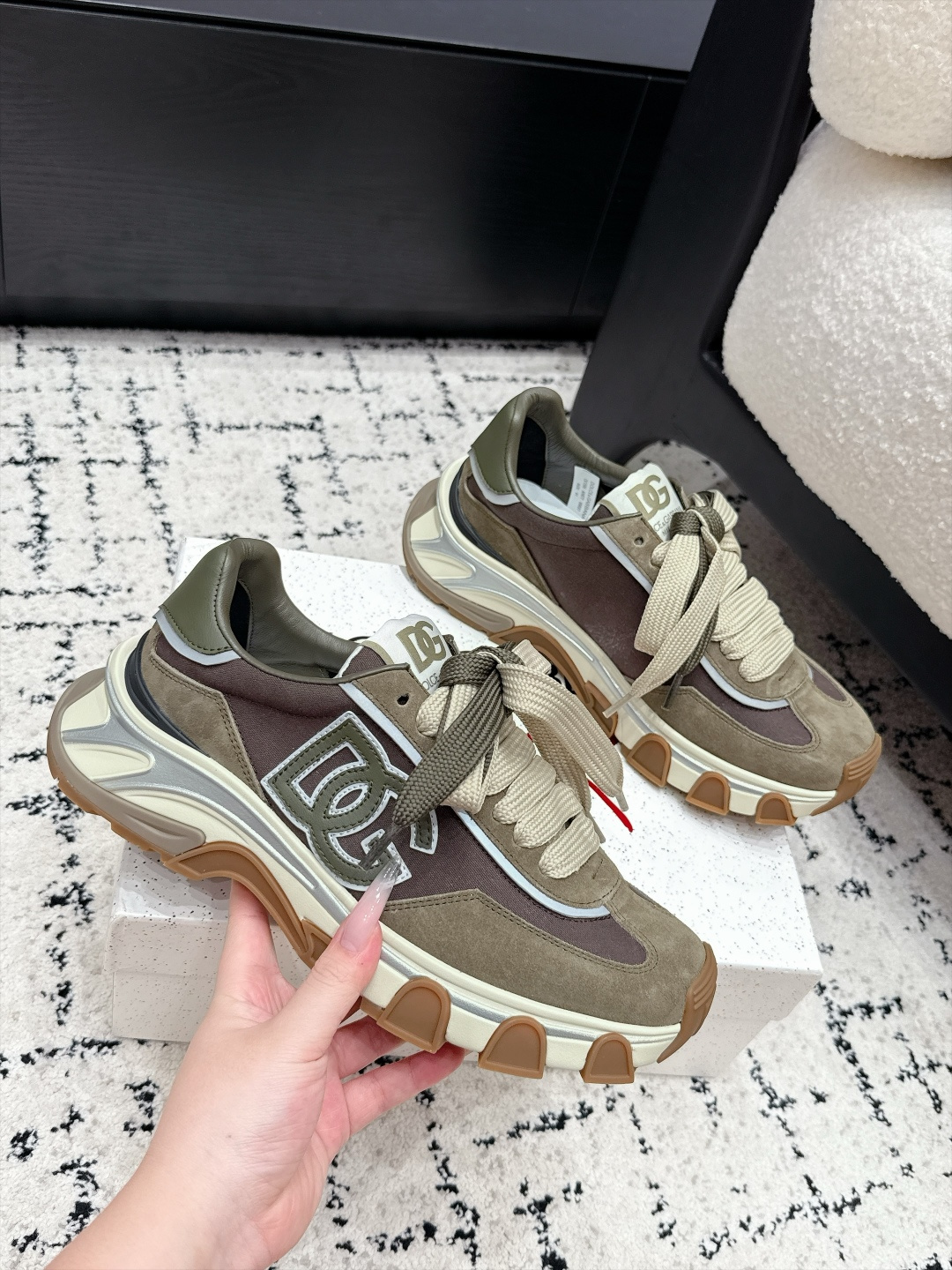 Designer Sneakers