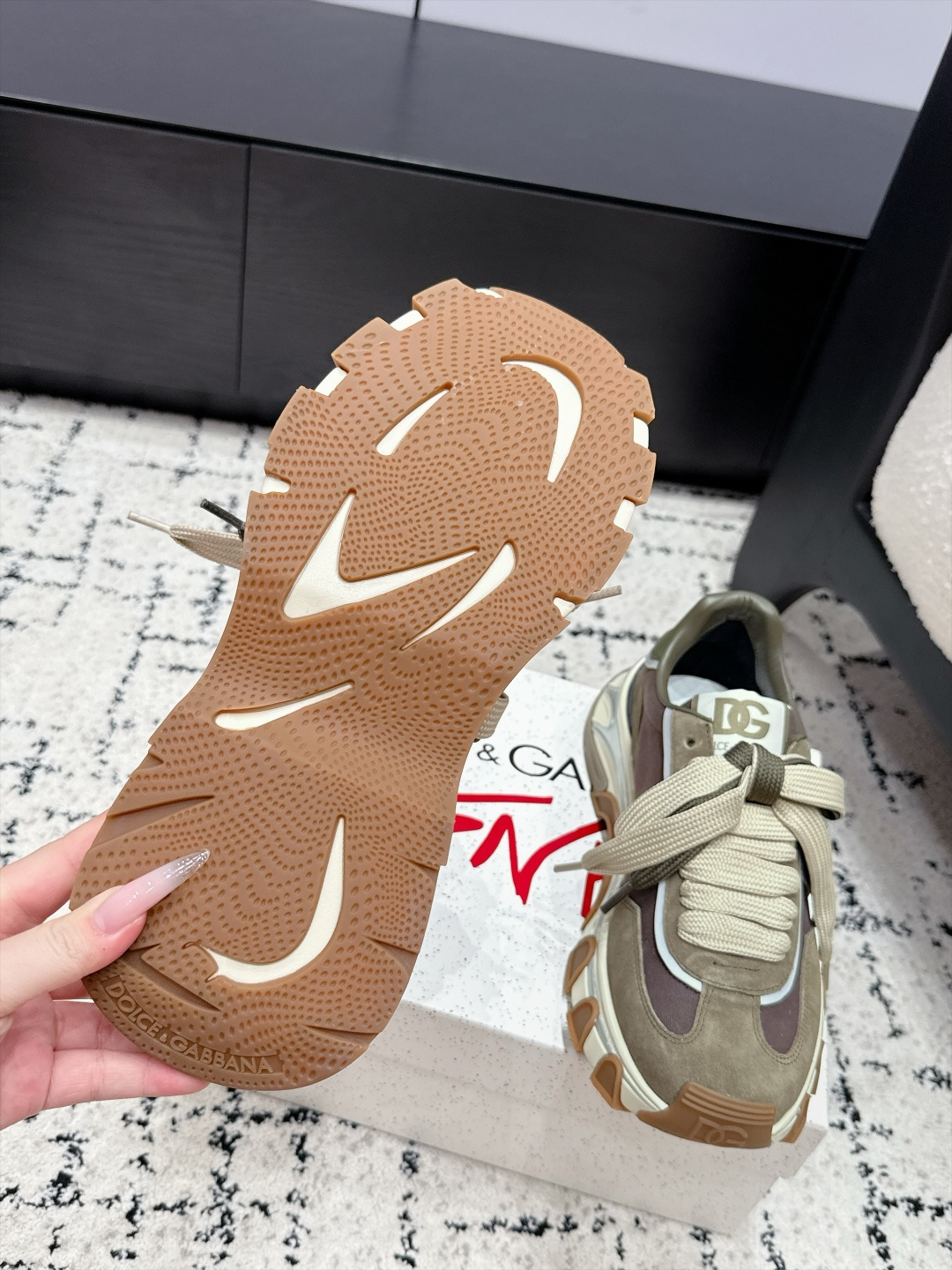 Designer Sneakers