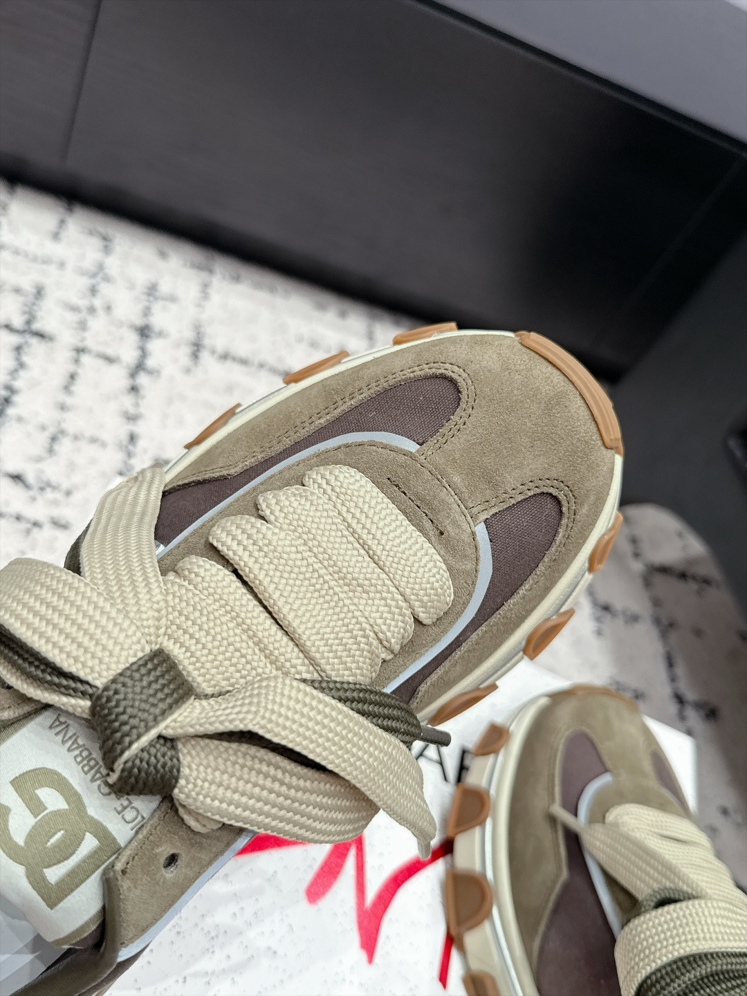 Designer Sneakers