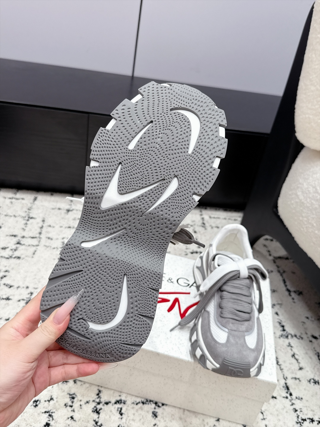 Designer Sneakers