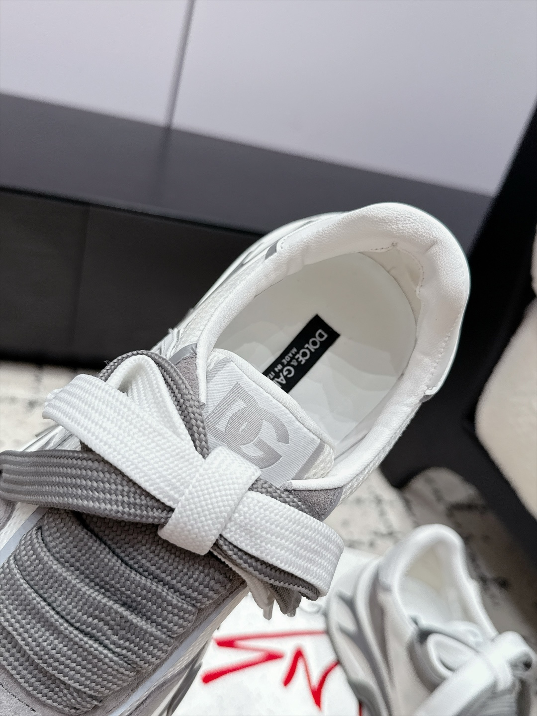 Designer Sneakers