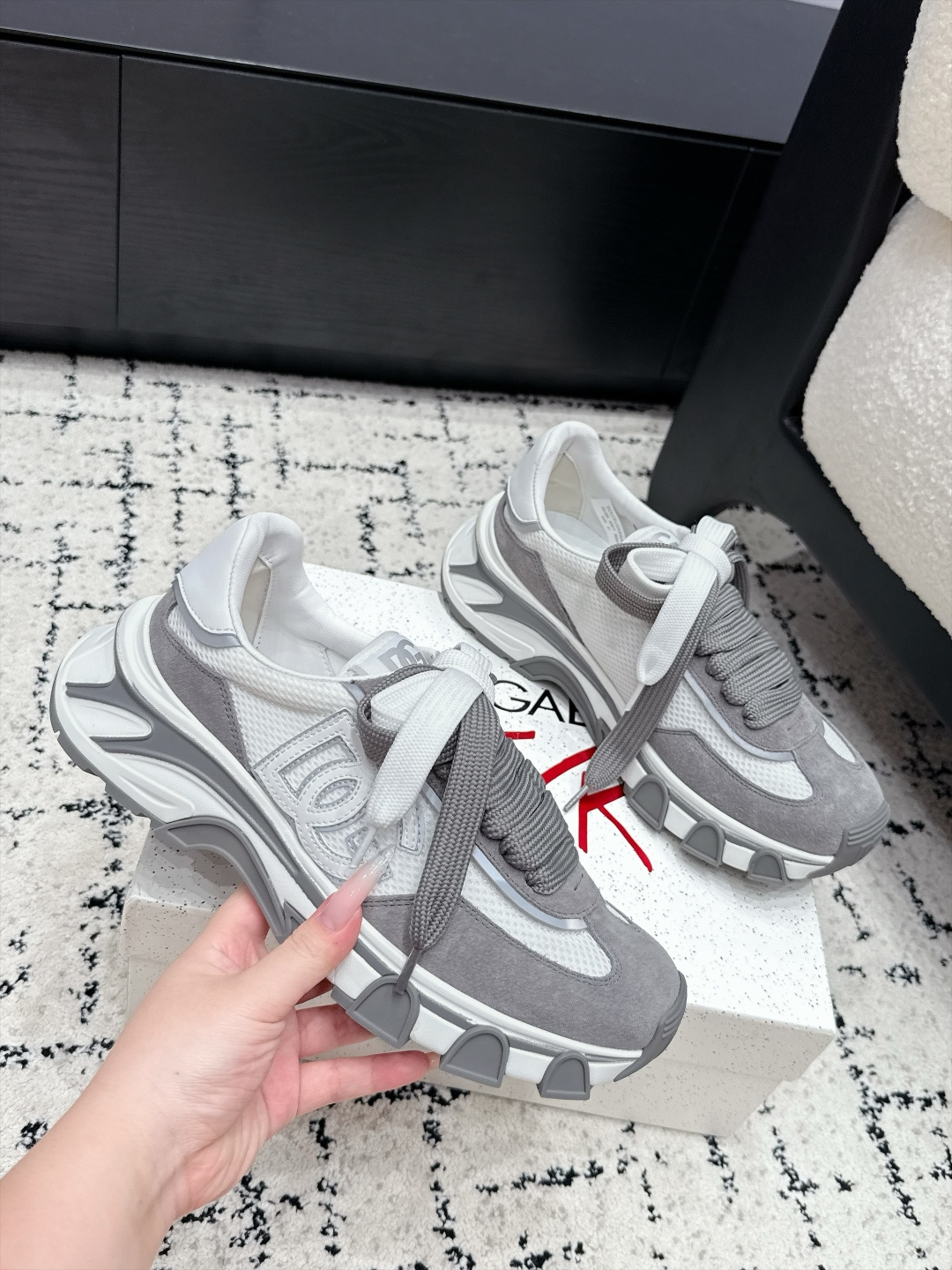 Designer Sneakers