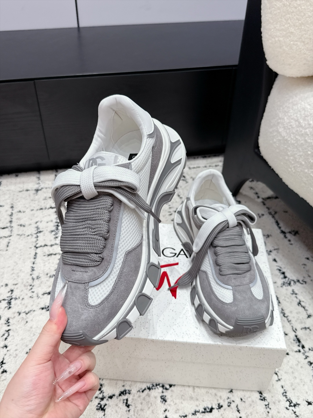 Designer Sneakers