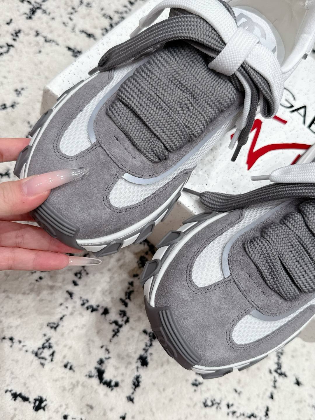Designer Sneakers