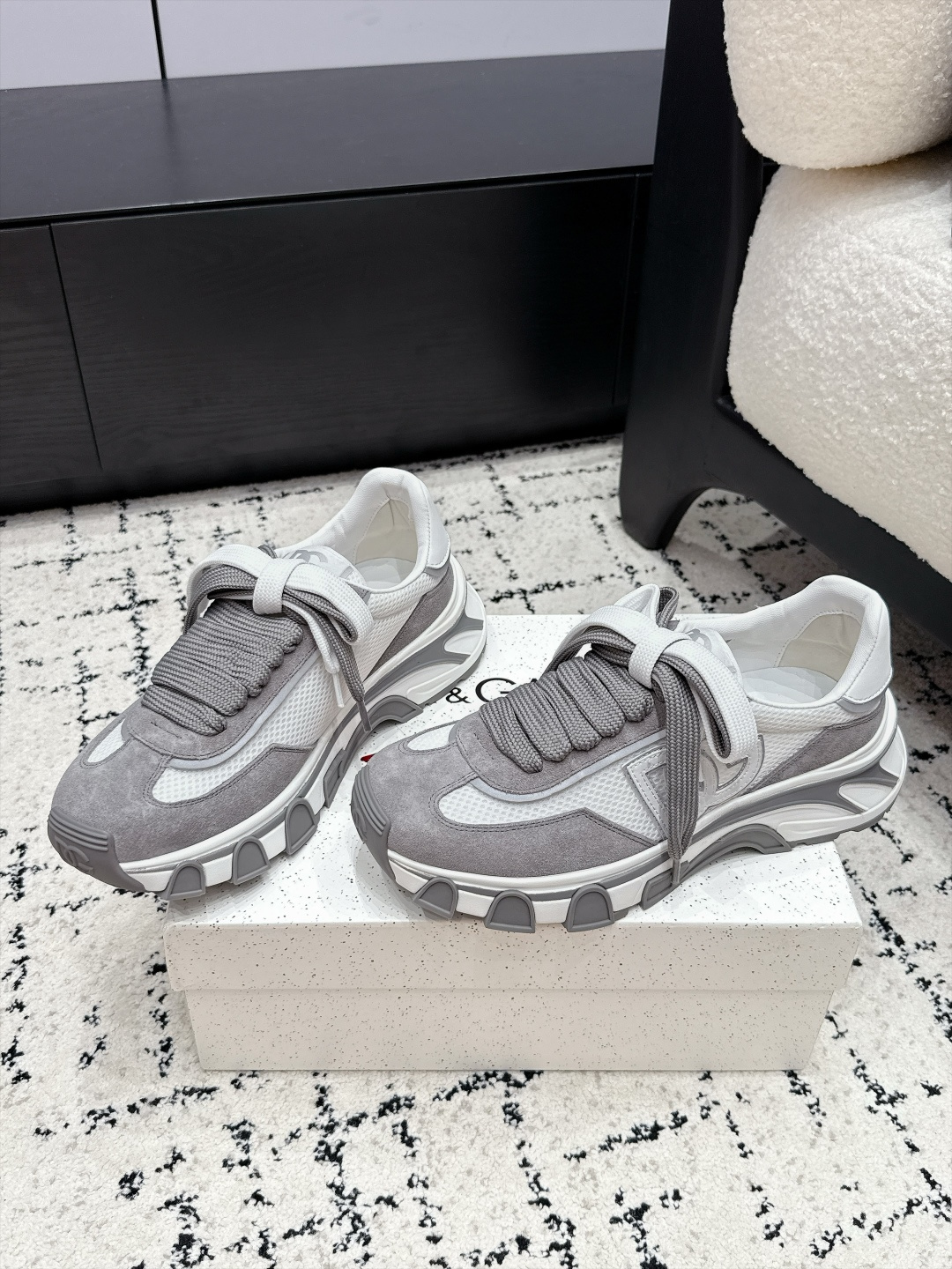 Designer Sneakers