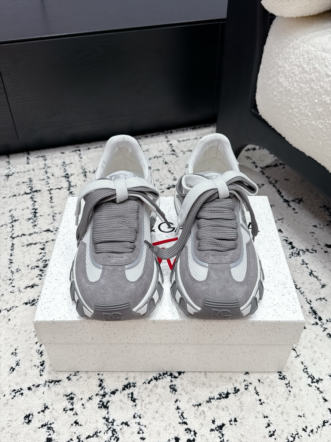 Designer Sneakers