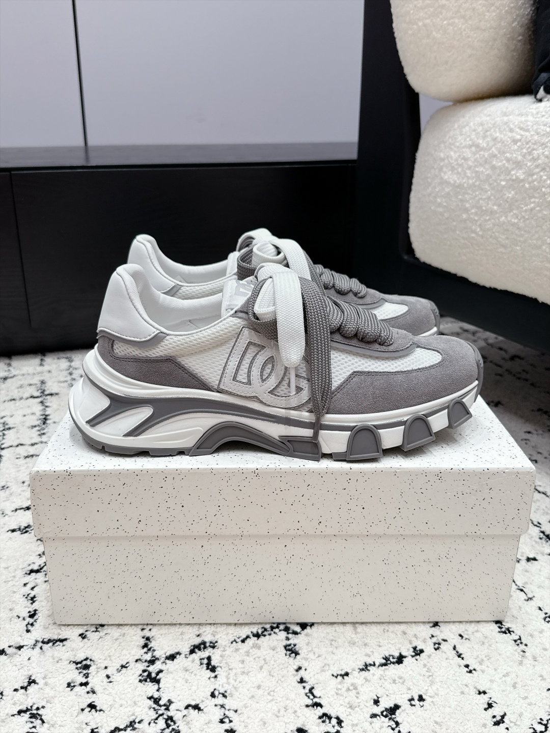 Designer Sneakers