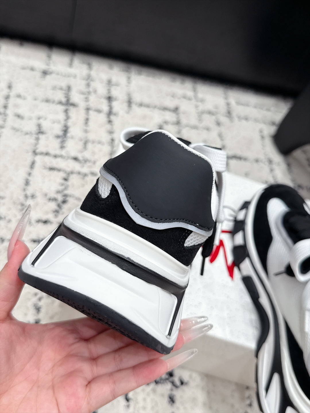 Designer Sneakers