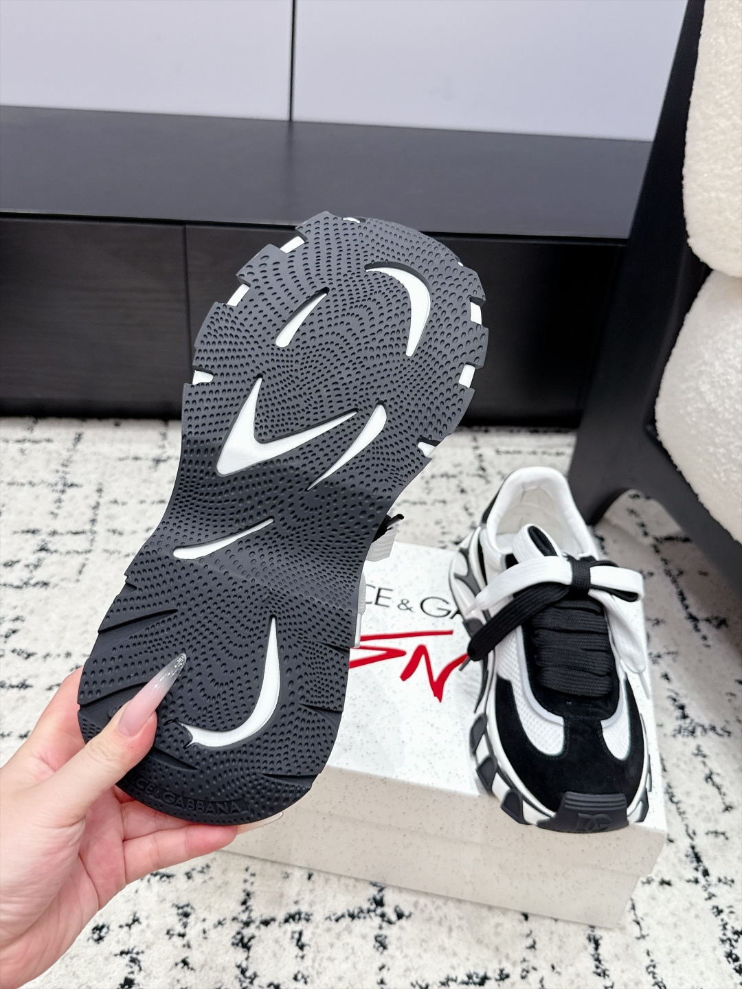 Designer Sneakers