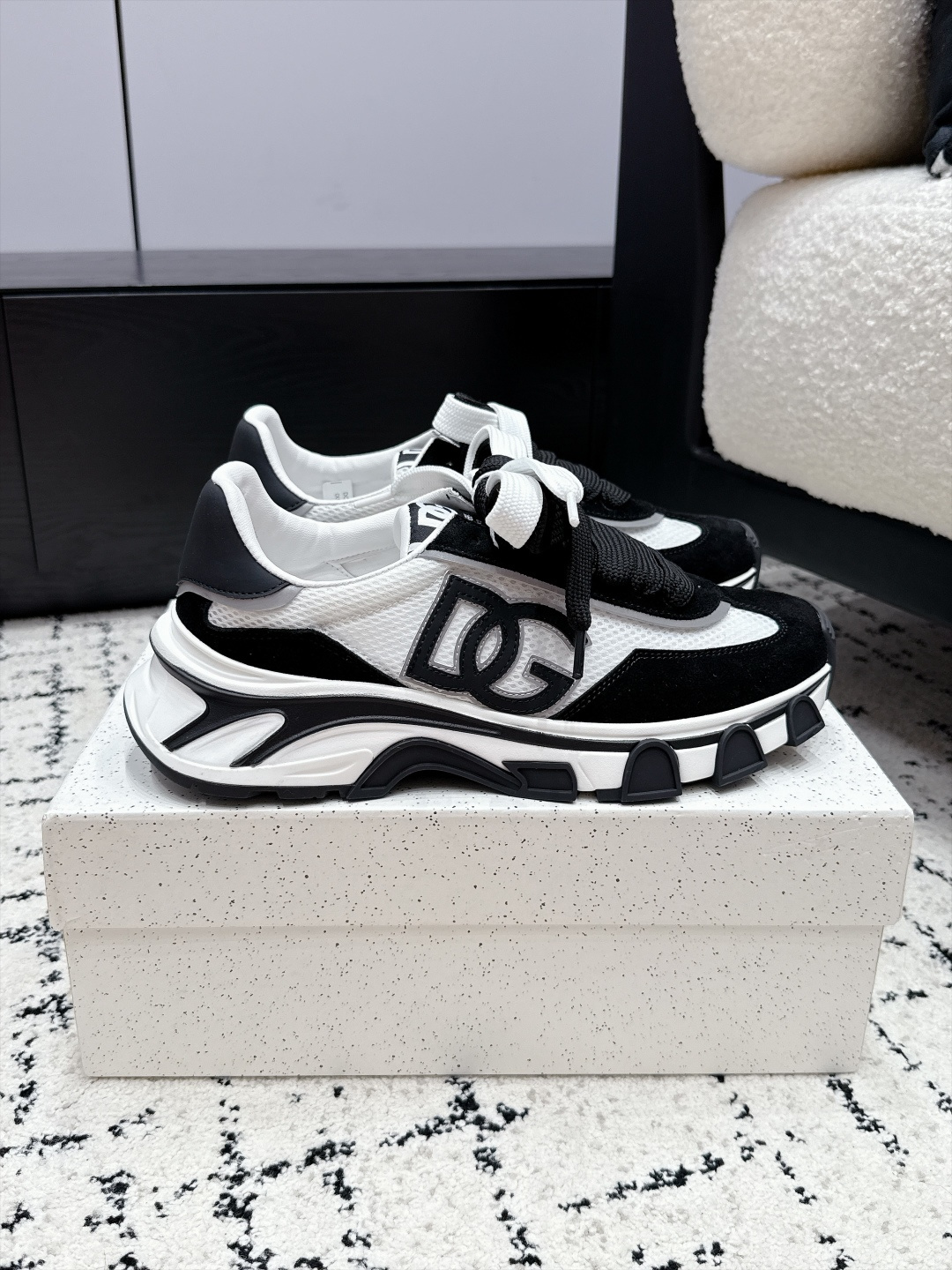 Designer Sneakers