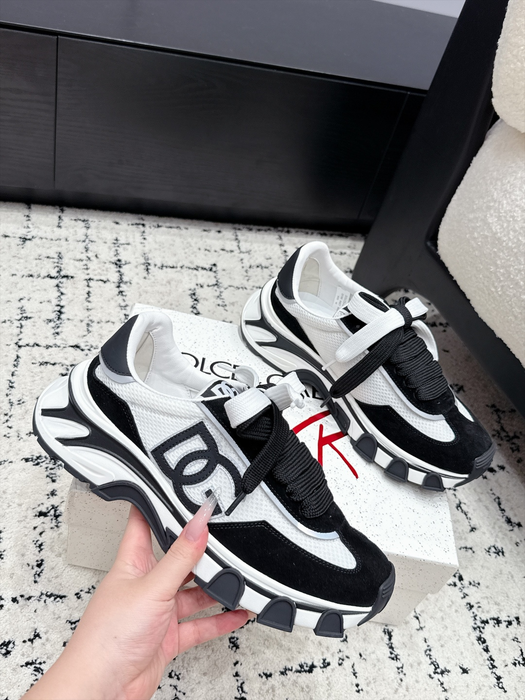 Designer Sneakers