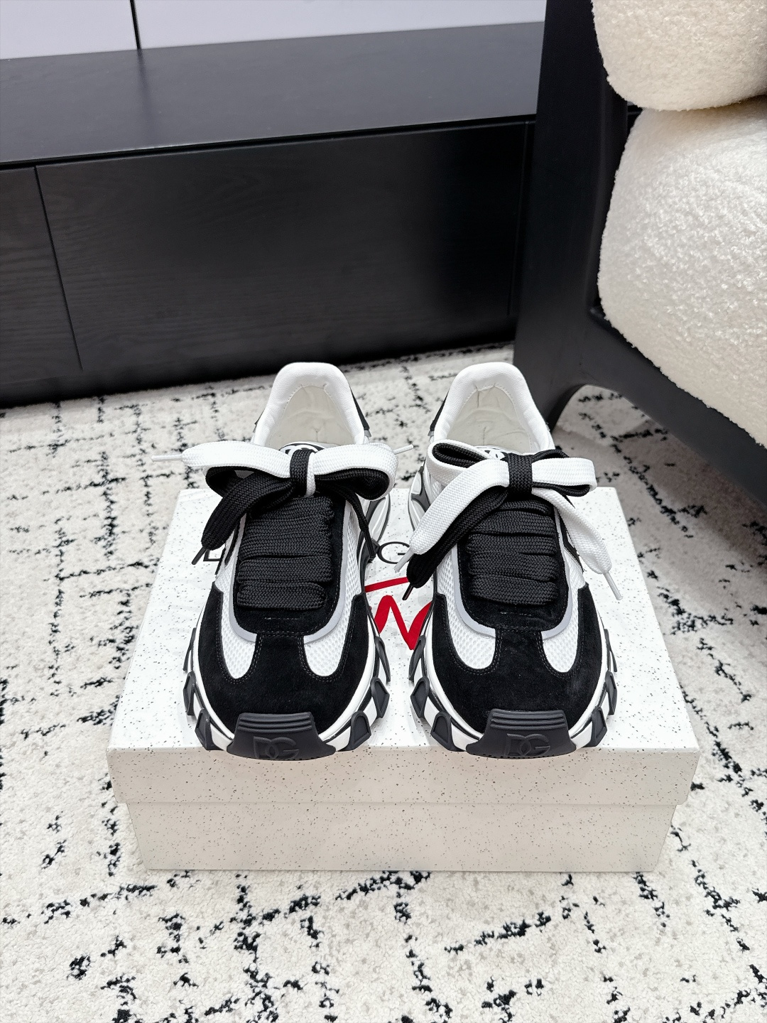Designer Sneakers