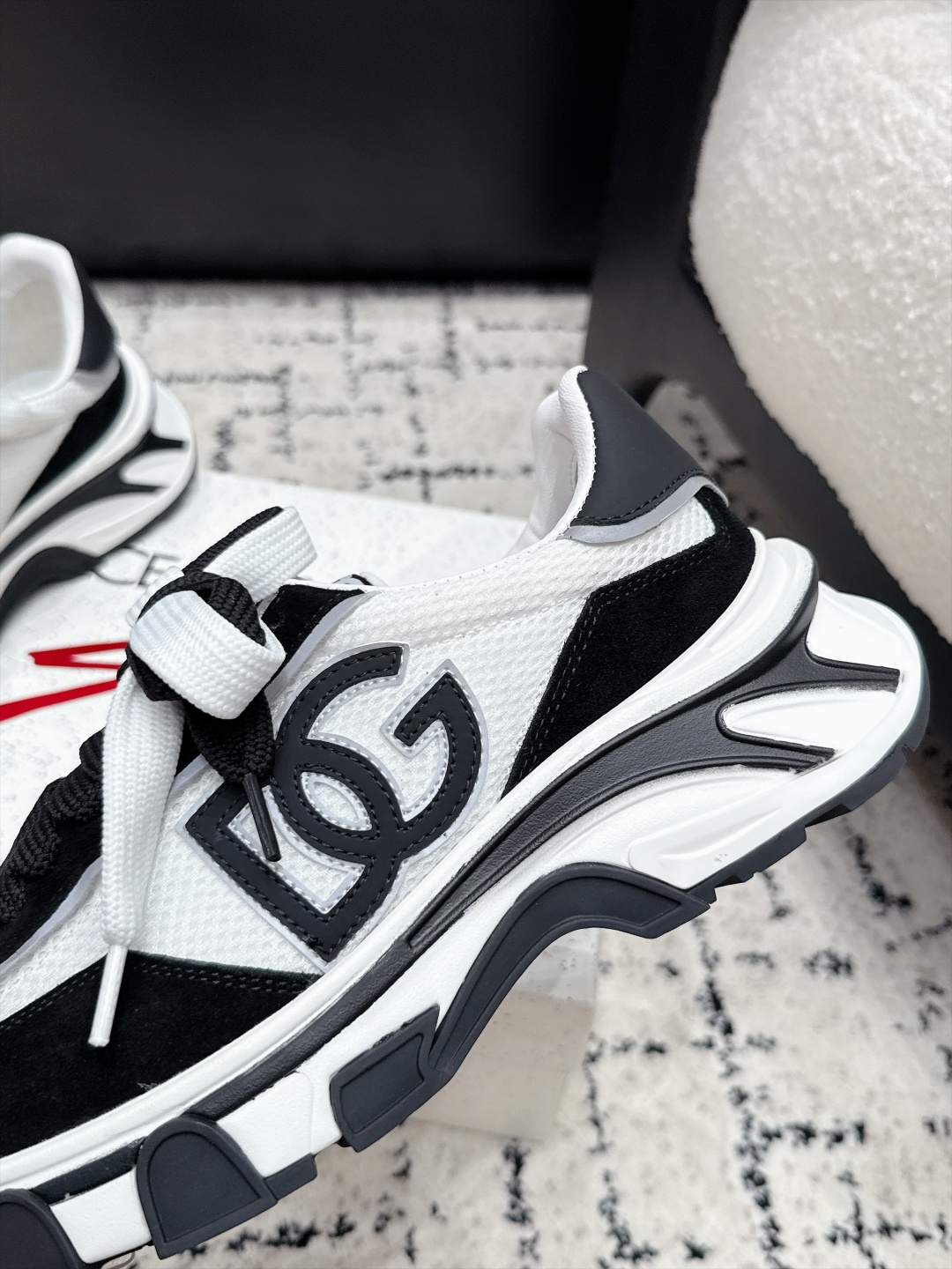 Designer Sneakers