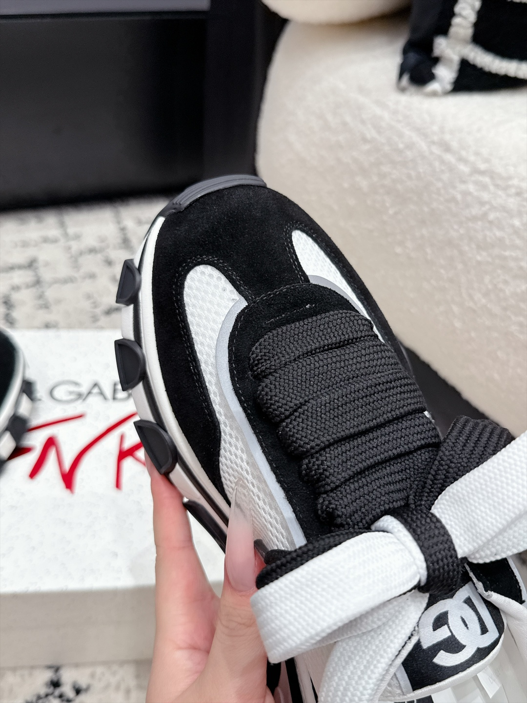 Designer Sneakers
