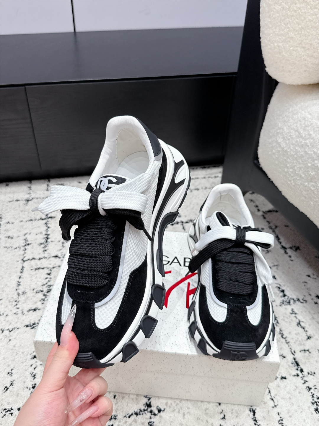 Designer Sneakers