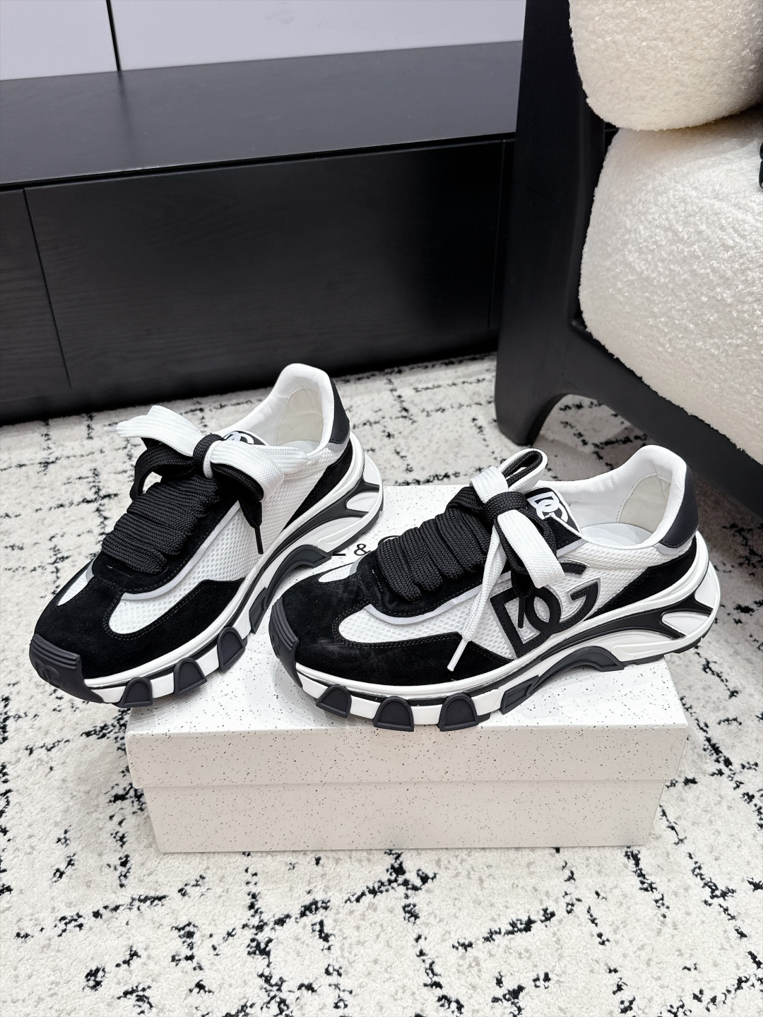 Designer Sneakers