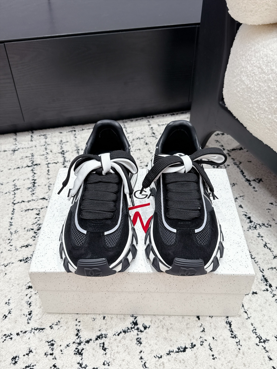Designer Sneakers