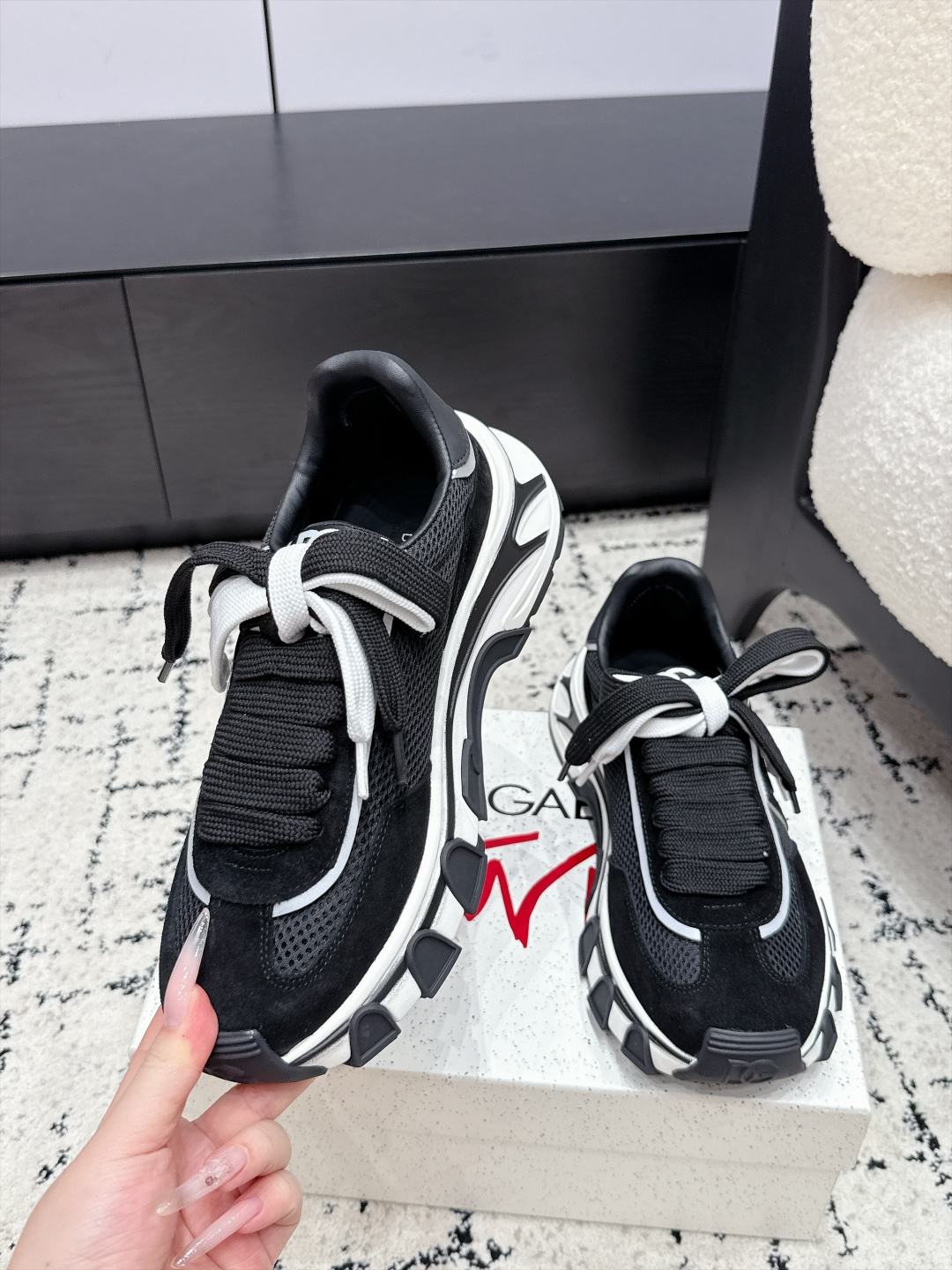 Designer Sneakers