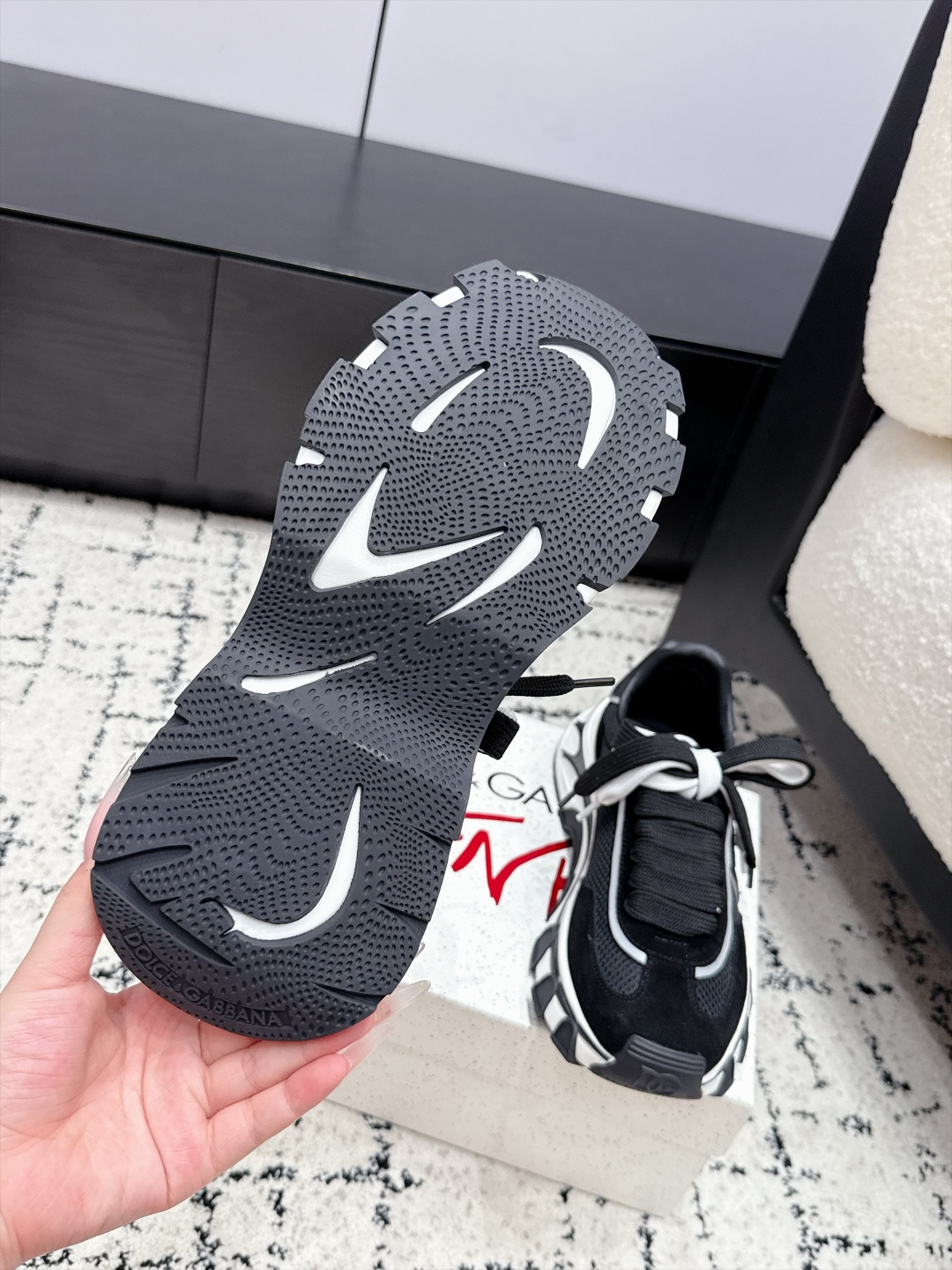 Designer Sneakers