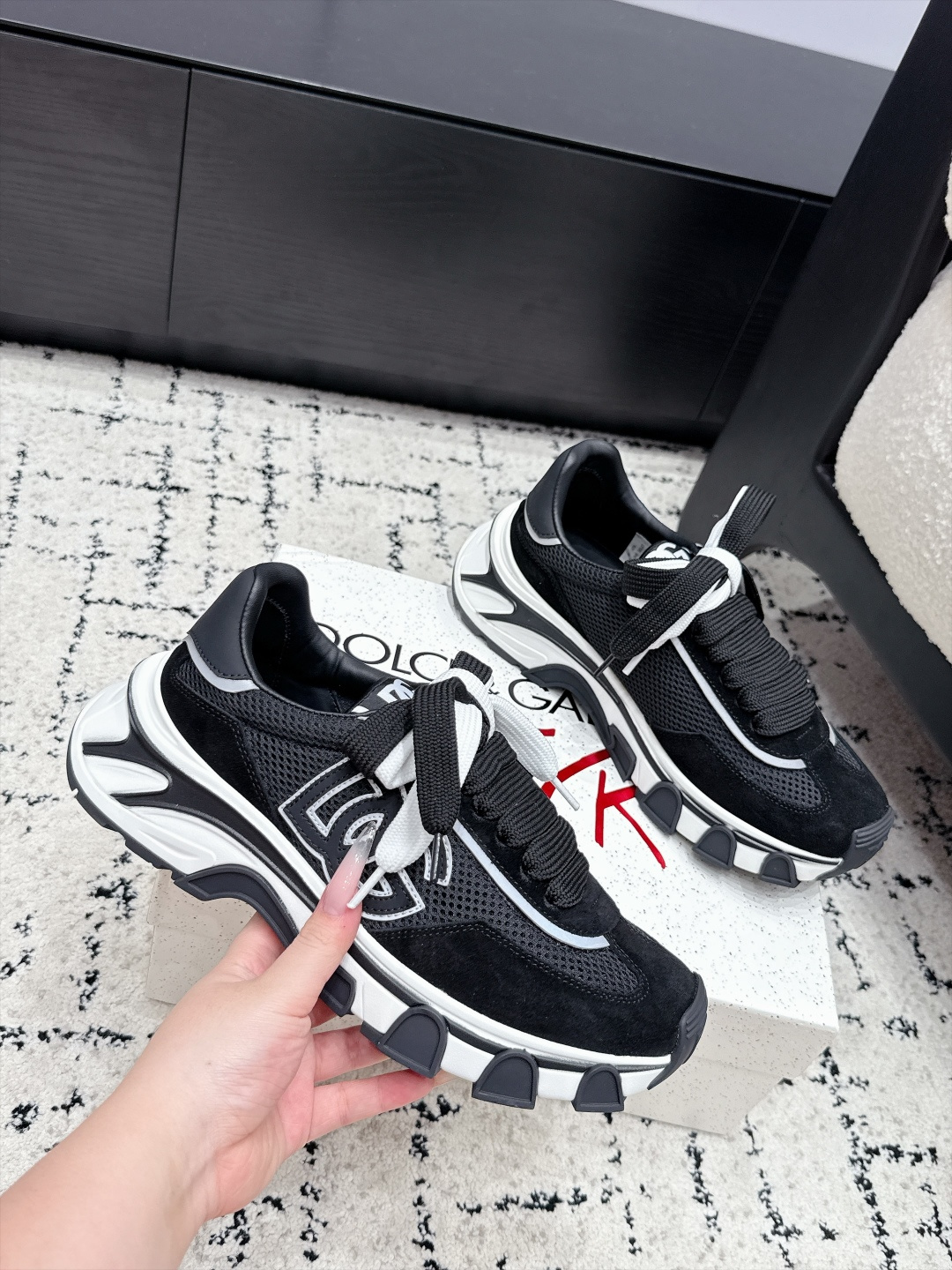 Designer Sneakers