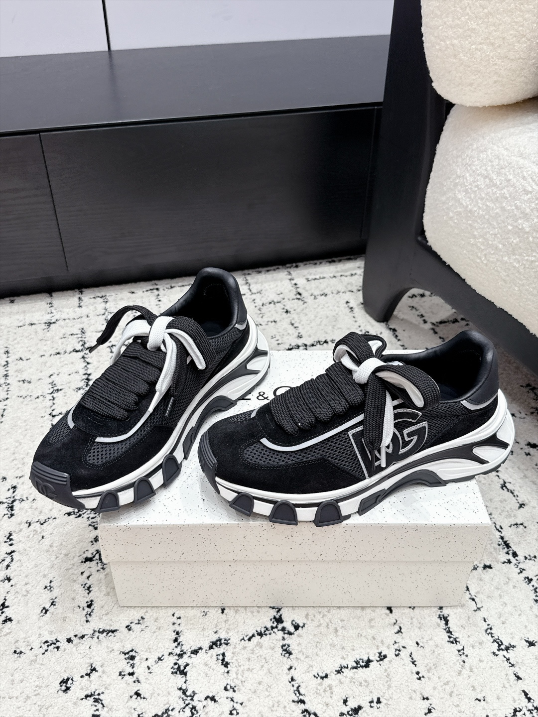 Designer Sneakers