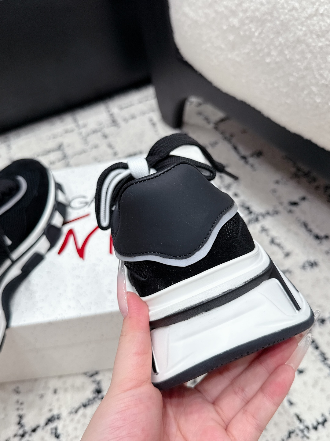 Designer Sneakers