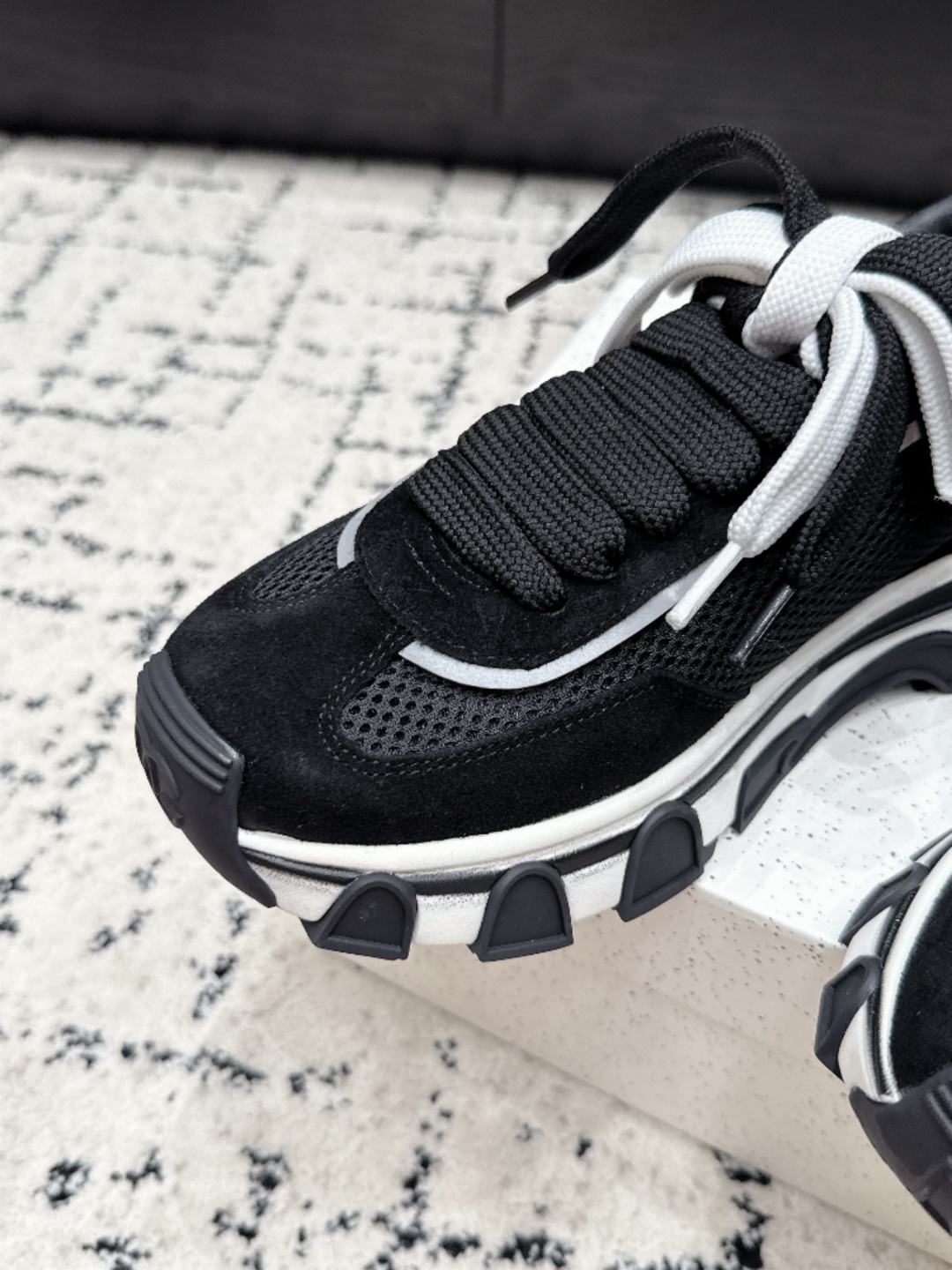 Designer Sneakers