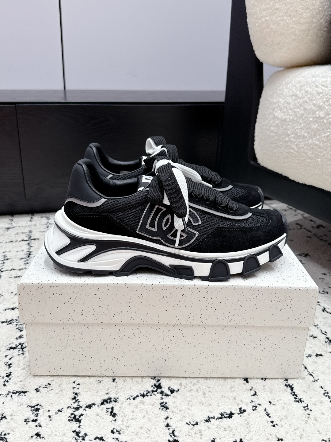 Designer Sneakers