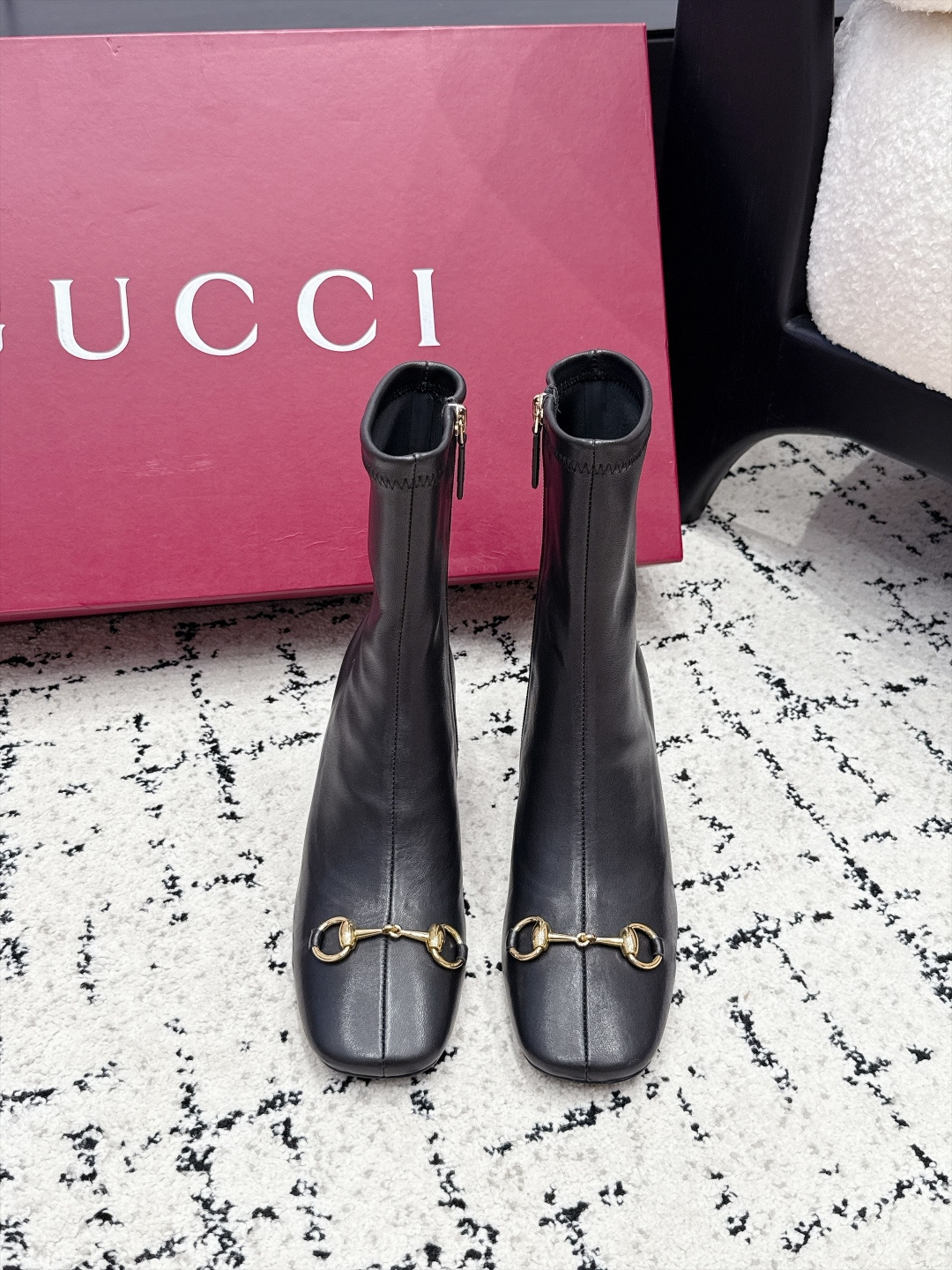 Gucci Boots