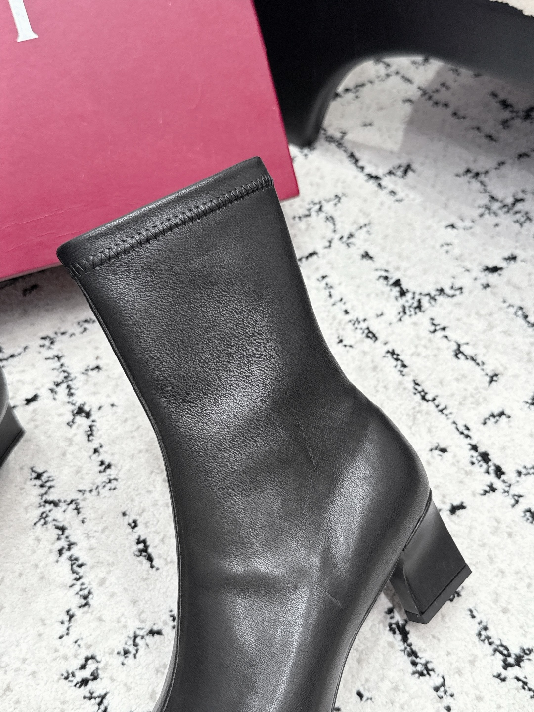 Gucci Boots