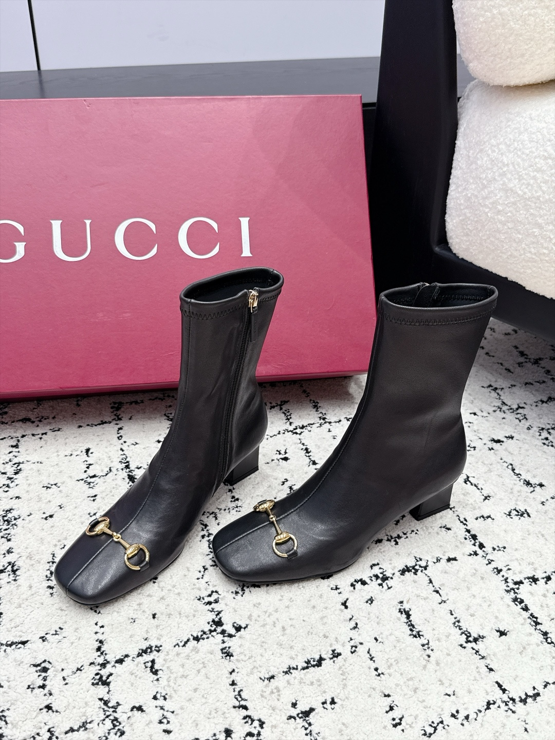 Gucci Boots