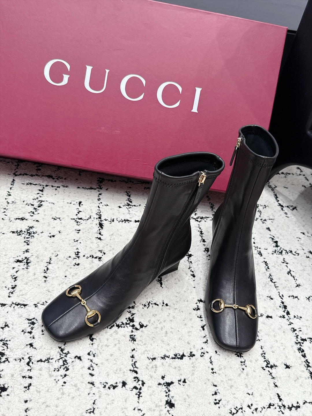 Gucci Boots