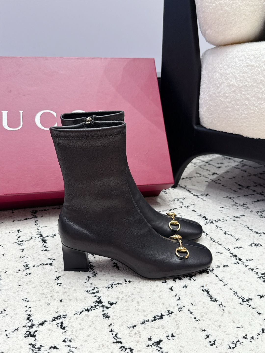 Gucci Boots