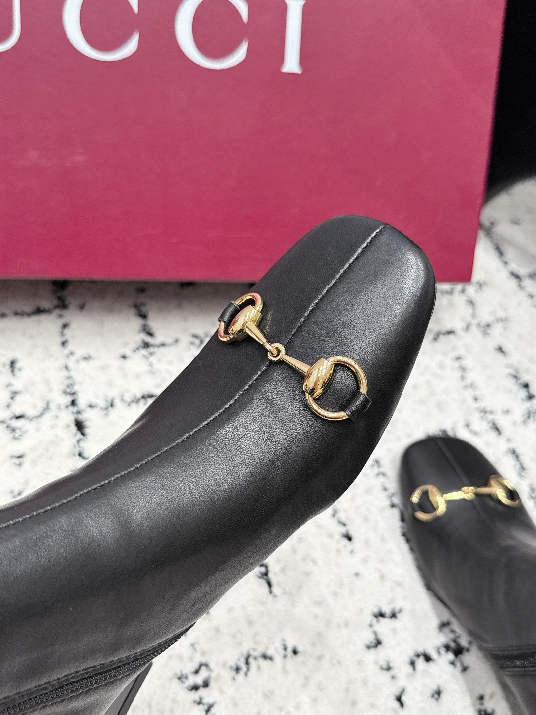 Gucci Boots