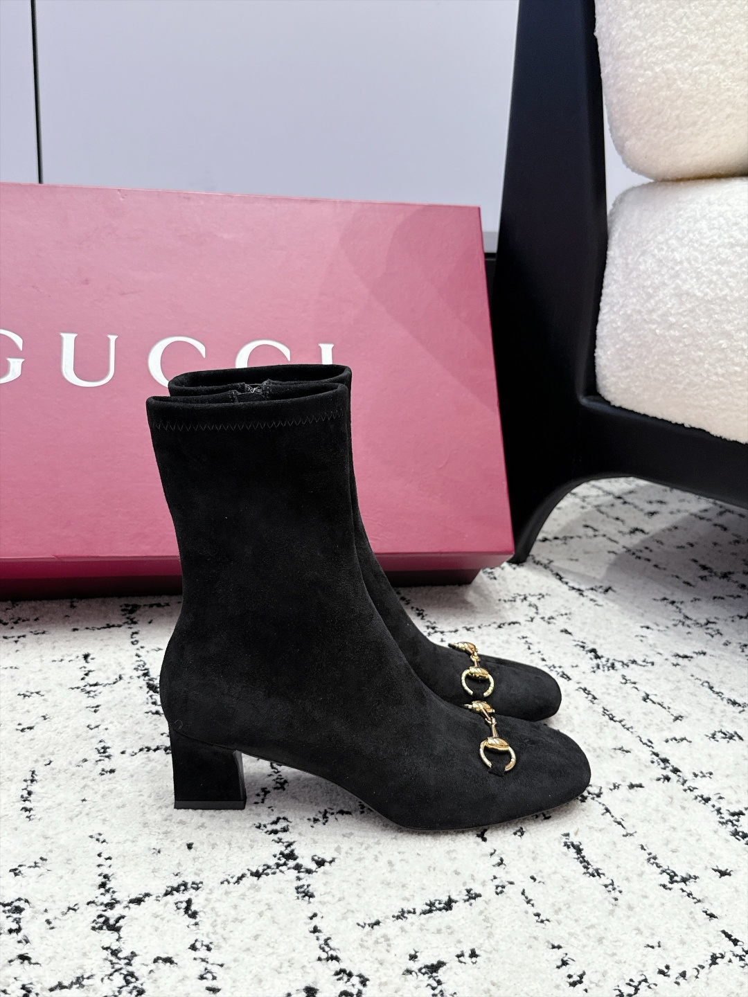 Gucci Boots