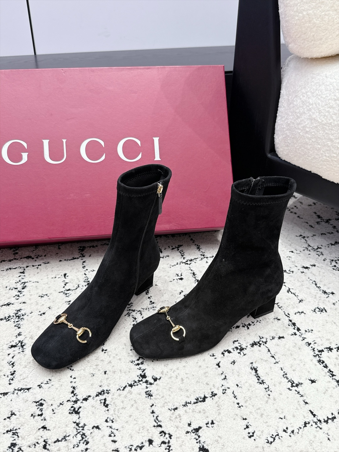 Gucci Boots