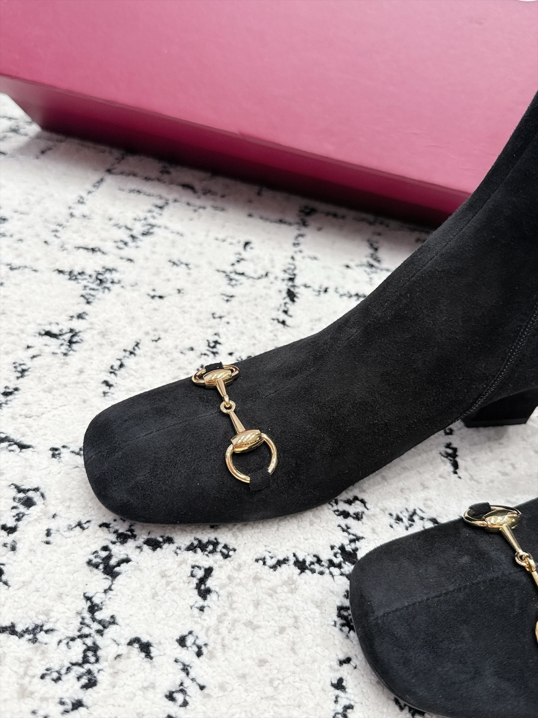 Gucci Boots