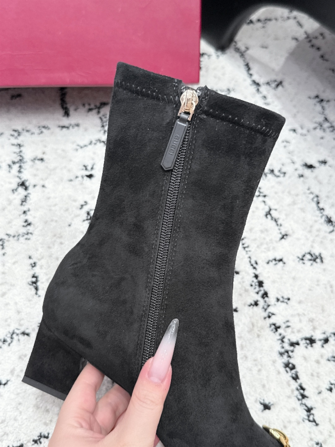 Gucci Boots