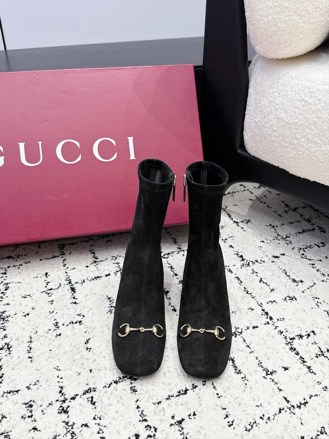 Gucci Boots