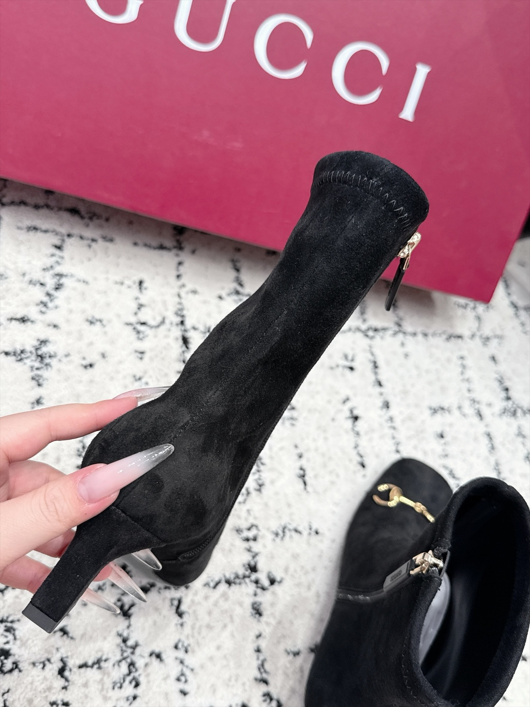 Gucci Boots