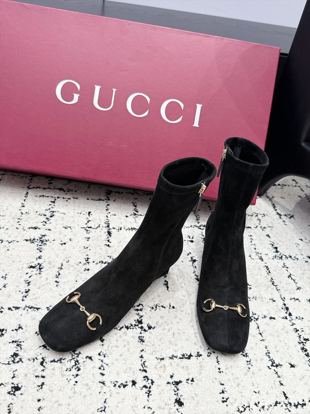 Gucci Boots
