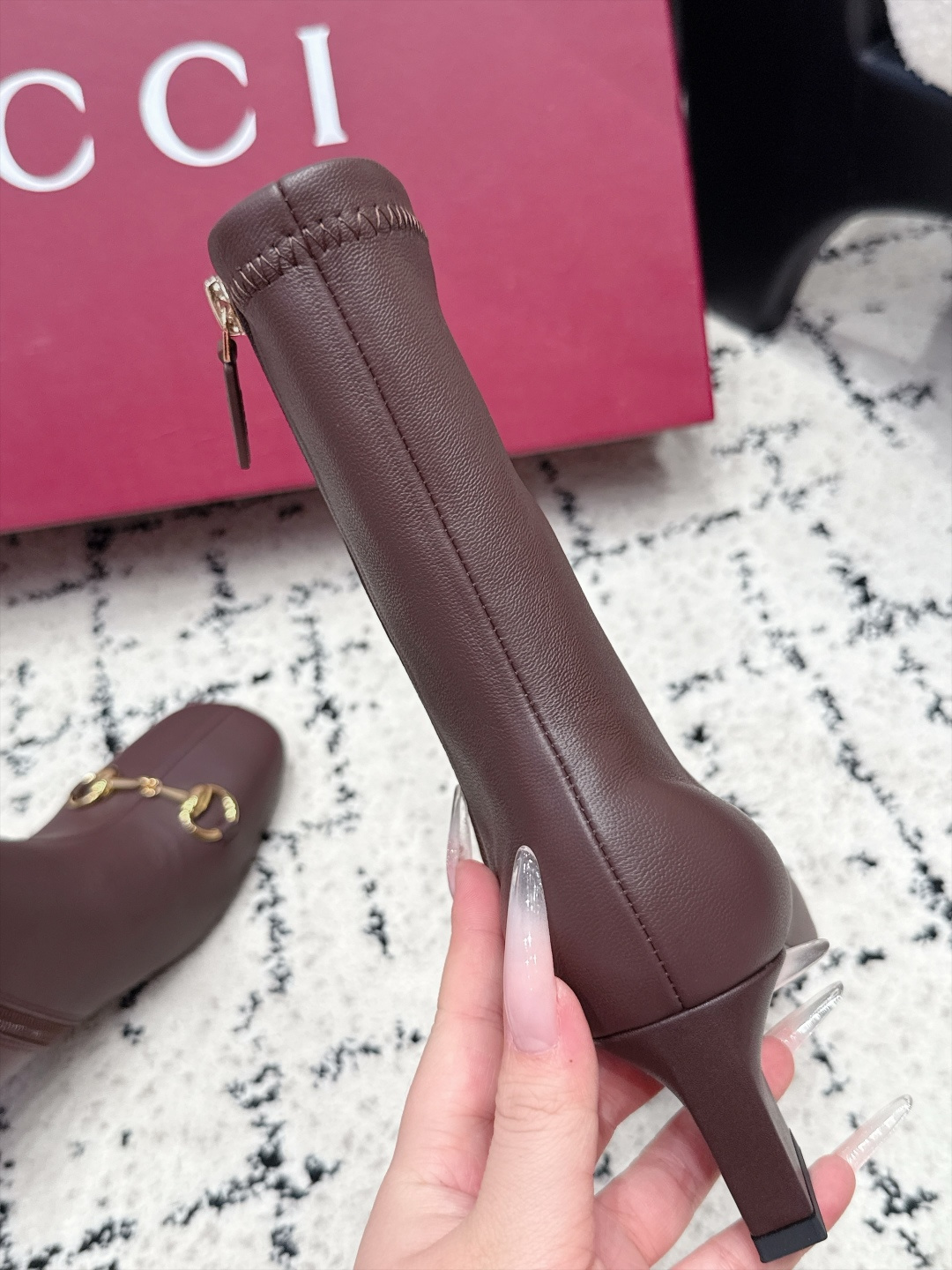 Gucci Boots