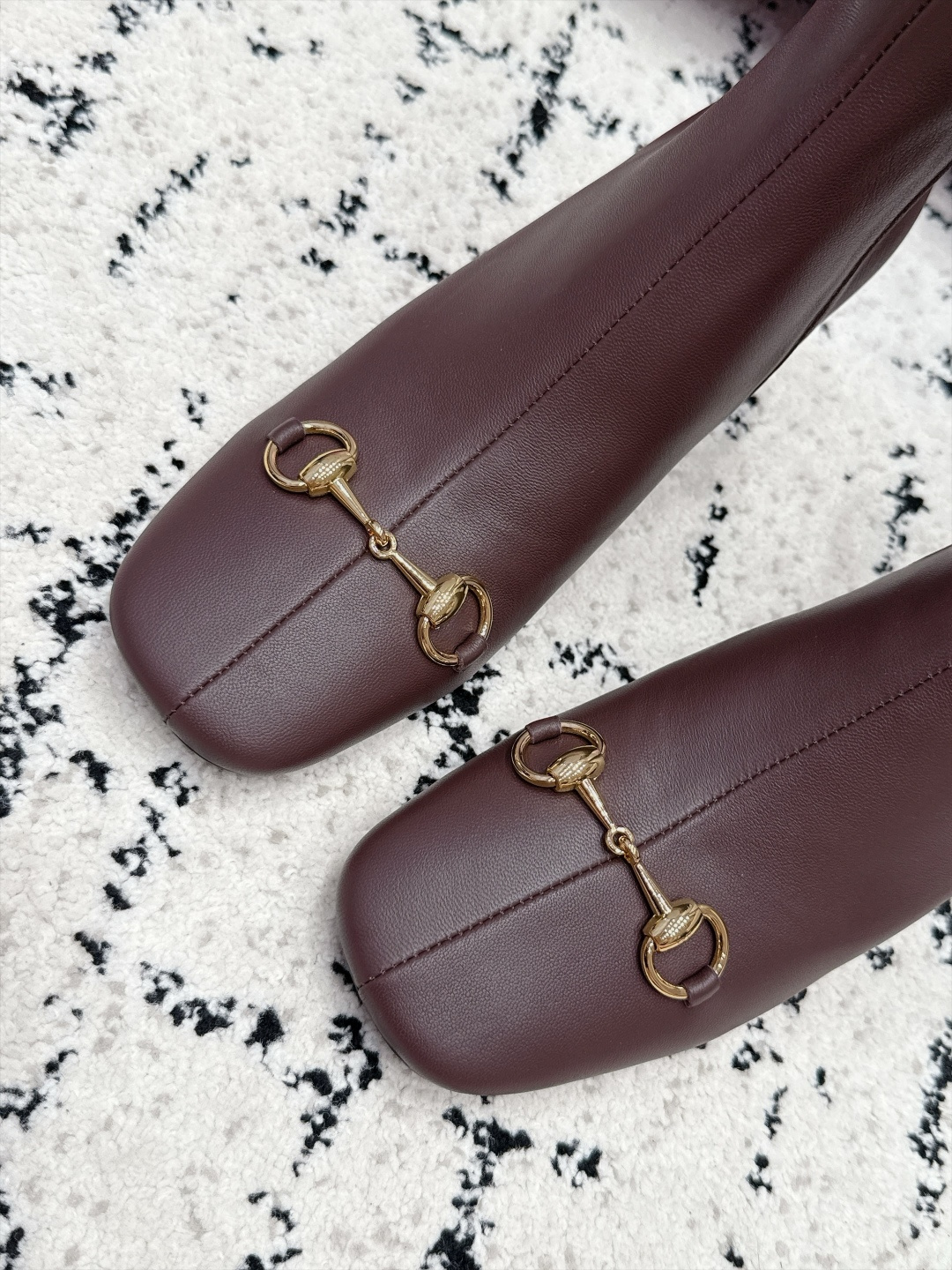 Gucci Boots