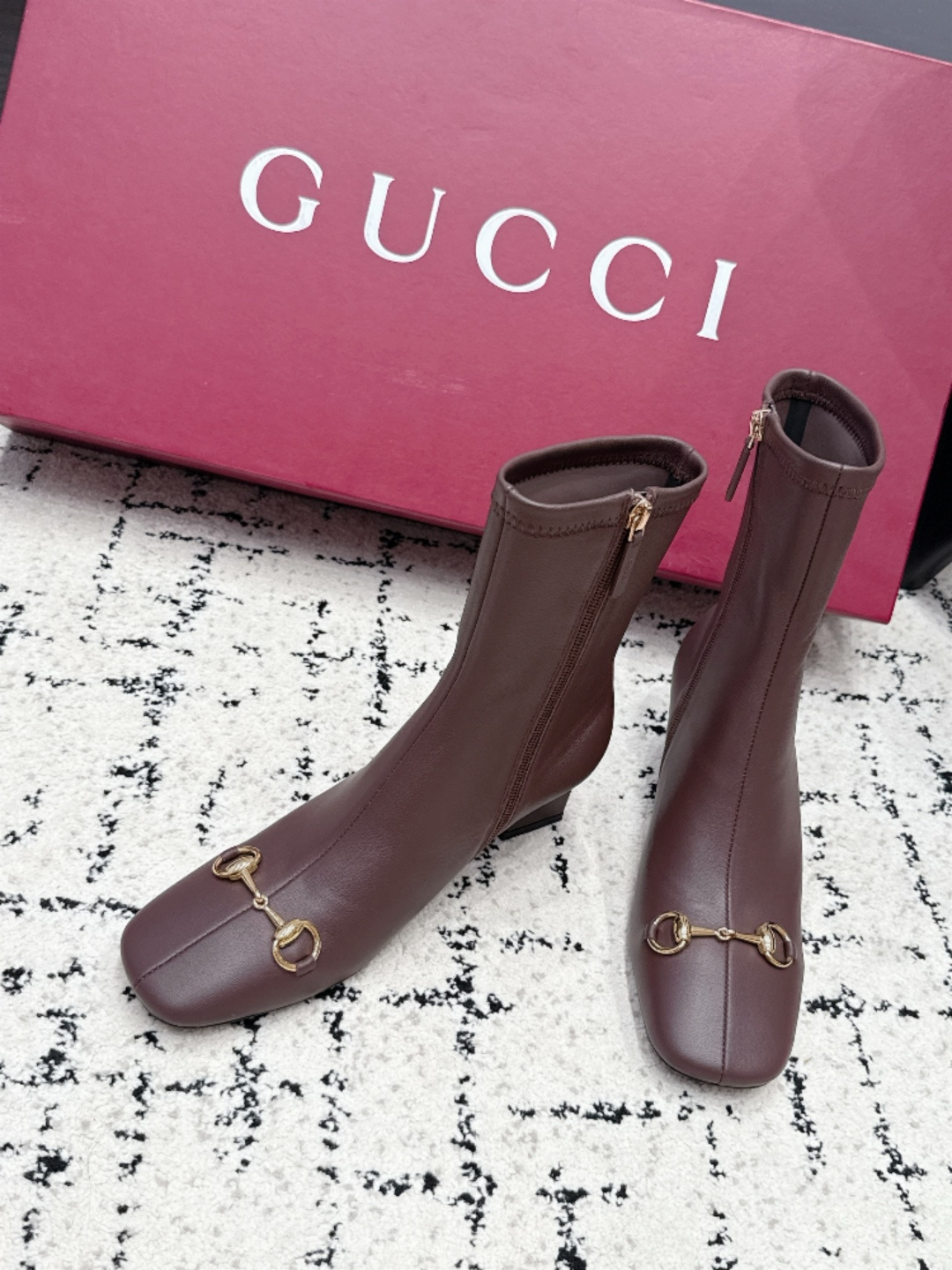 Gucci Boots