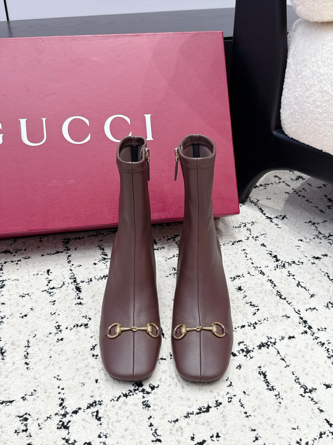 Gucci Boots