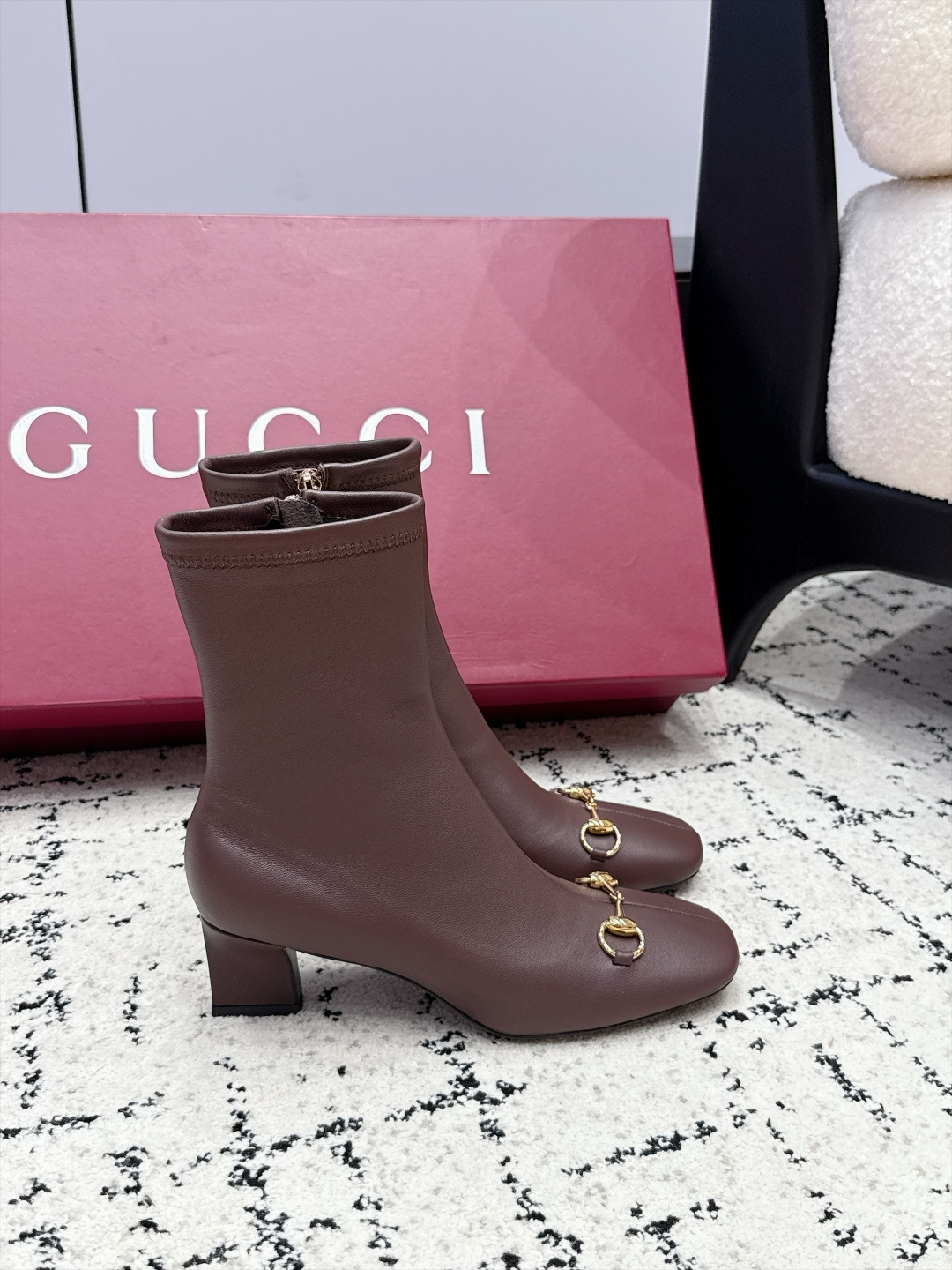 Gucci Boots