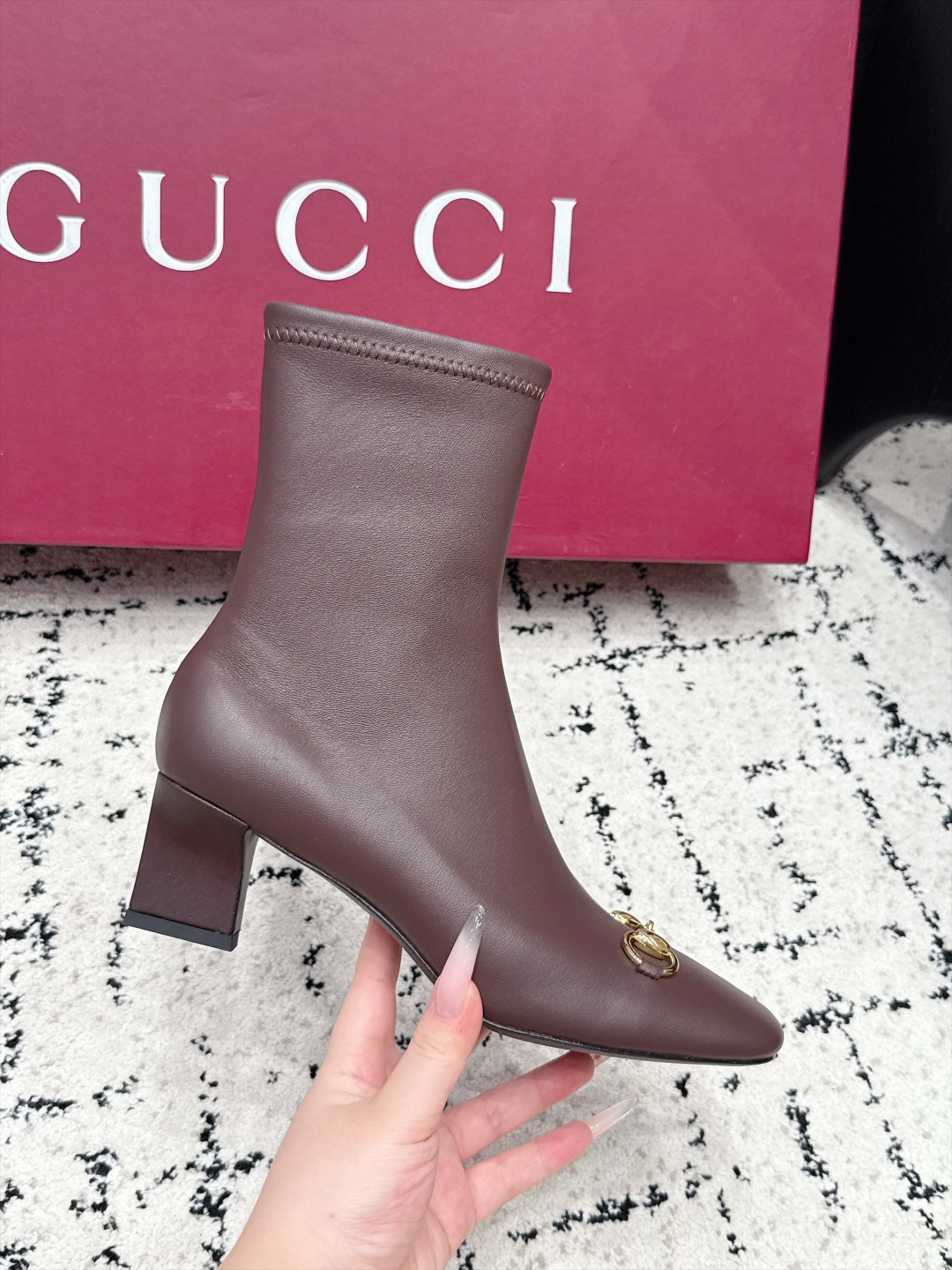 Gucci Boots