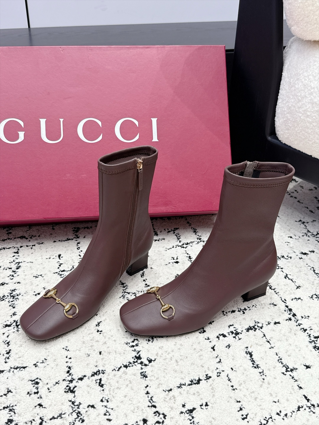 Gucci Boots